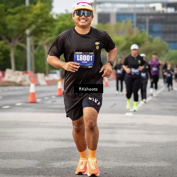 Runner Photo 5488954