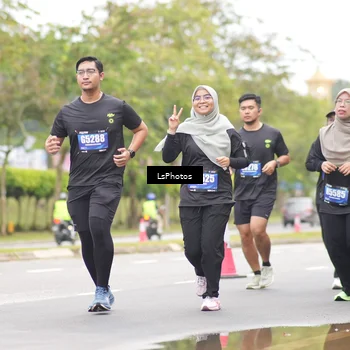 Runner Photo 5488973