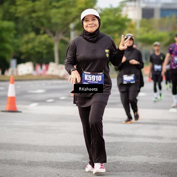 Runner Photo 5488974