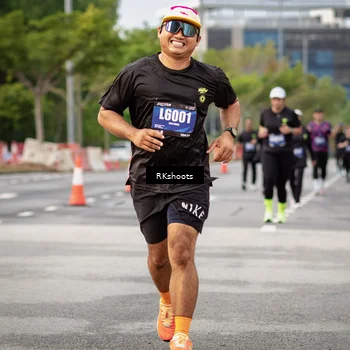 Runner Photo 5488978