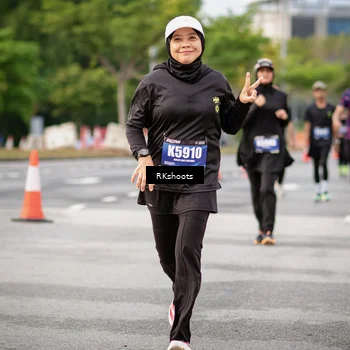 Runner Photo 5488983