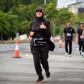 Runner Photo 5488988