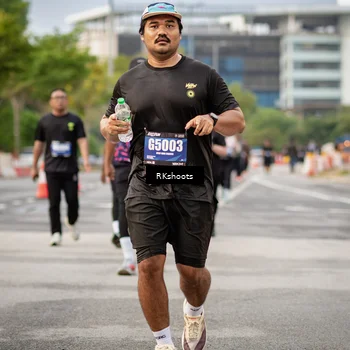Runner Photo 5488991