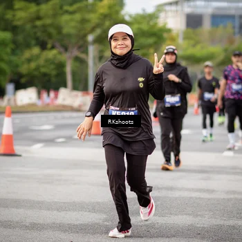 Runner Photo 5488992
