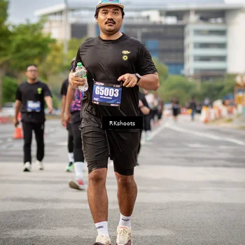Runner Photo 5488993