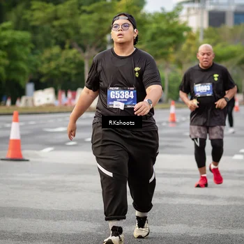 Runner Photo 5488998