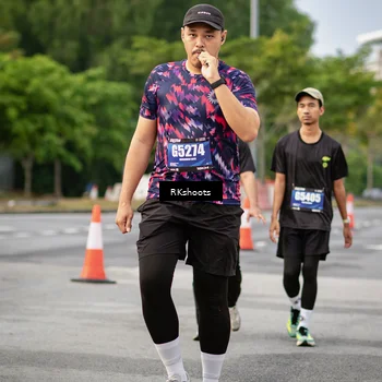 Runner Photo 5489001