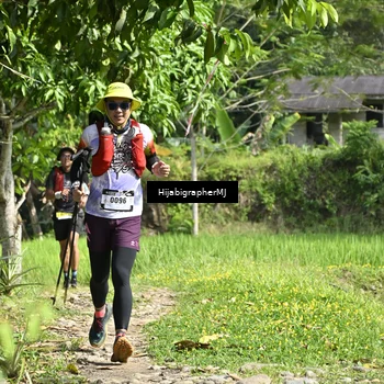 Runner Photo 5489004