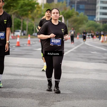 Runner Photo 5489008