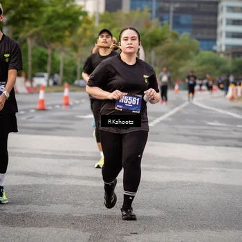 Runner Photo 5489009