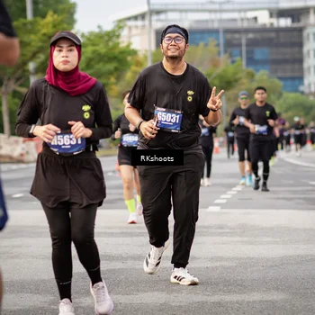 Runner Photo 5489010