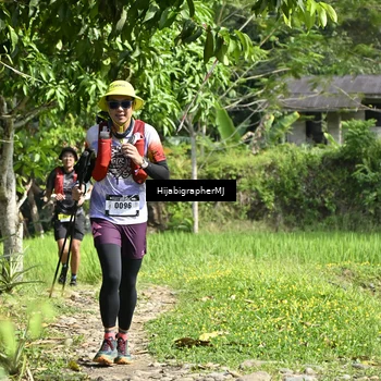Runner Photo 5489013