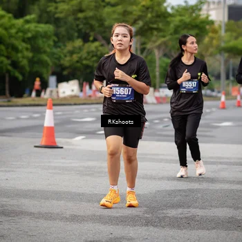 Runner Photo 5489015
