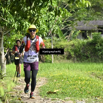 Runner Photo 5489017
