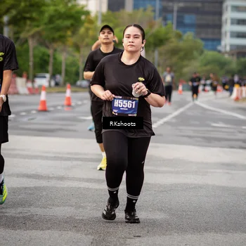 Runner Photo 5489018