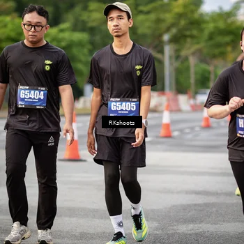 Runner Photo 5489019