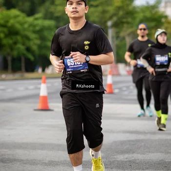 Runner Photo 5489028
