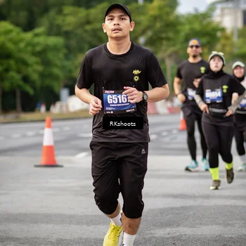 Runner Photo 5489033