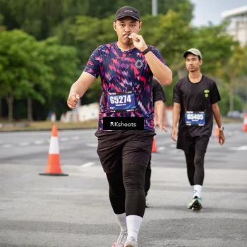 Runner Photo 5489034