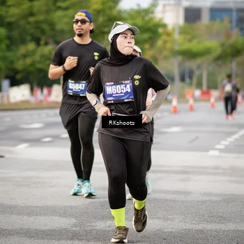 Runner Photo 5489036