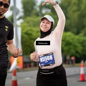 Runner Photo 5489039