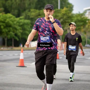 Runner Photo 5489040