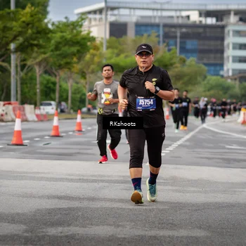 Runner Photo 5489041
