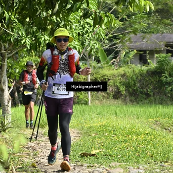 Runner Photo 5489046