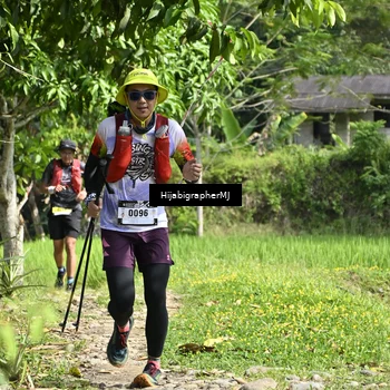 Runner Photo 5489047