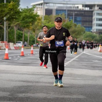 Runner Photo 5489053