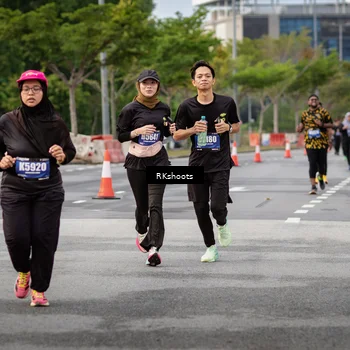 Runner Photo 5489054