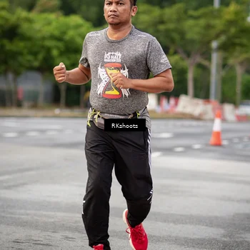 Runner Photo 5489055