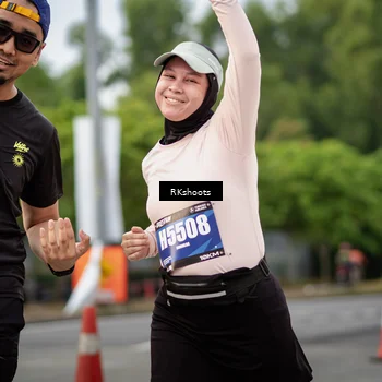 Runner Photo 5489056