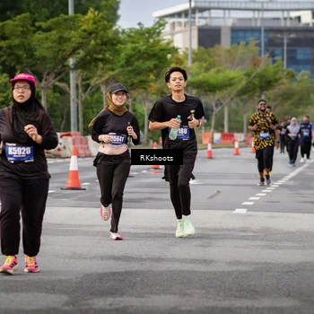Runner Photo 5489064