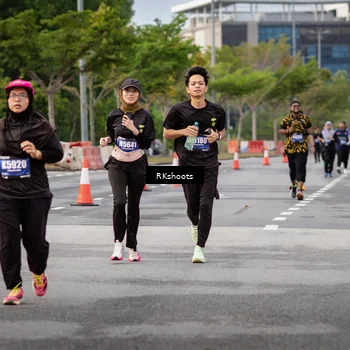 Runner Photo 5489065