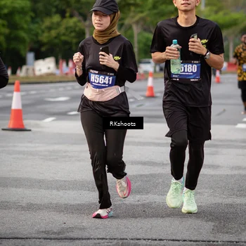 Runner Photo 5489068