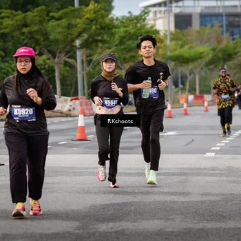 Runner Photo 5489075