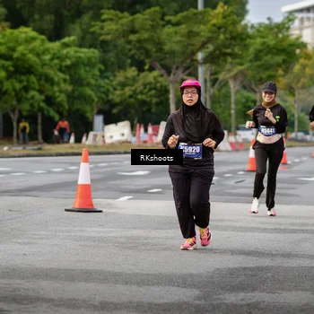 Runner Photo 5489078
