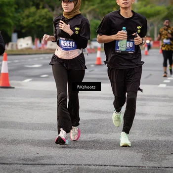 Runner Photo 5489079