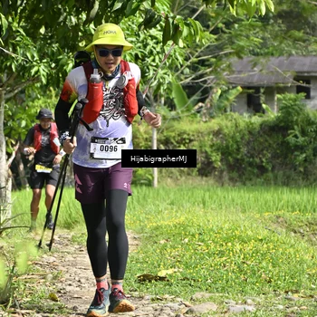 Runner Photo 5489083