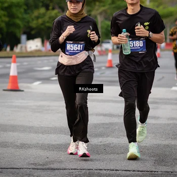 Runner Photo 5489086