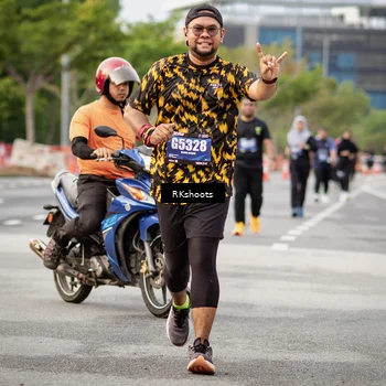 Runner Photo 5489094
