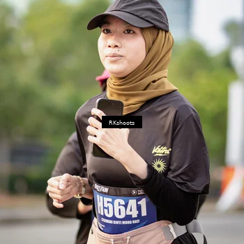 Runner Photo 5489096