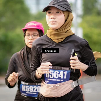 Runner Photo 5489098