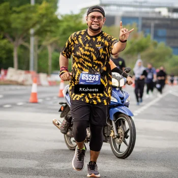 Runner Photo 5489099