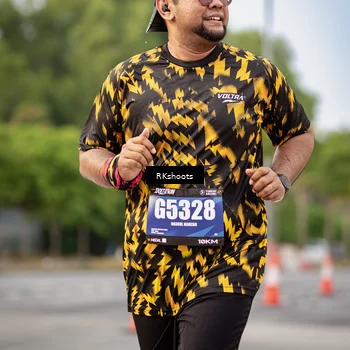 Runner Photo 5489101