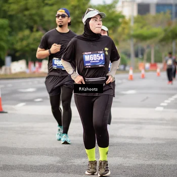 Runner Photo 5489103