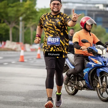 Runner Photo 5489104