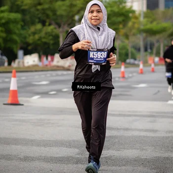 Runner Photo 5489111