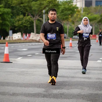 Runner Photo 5489115